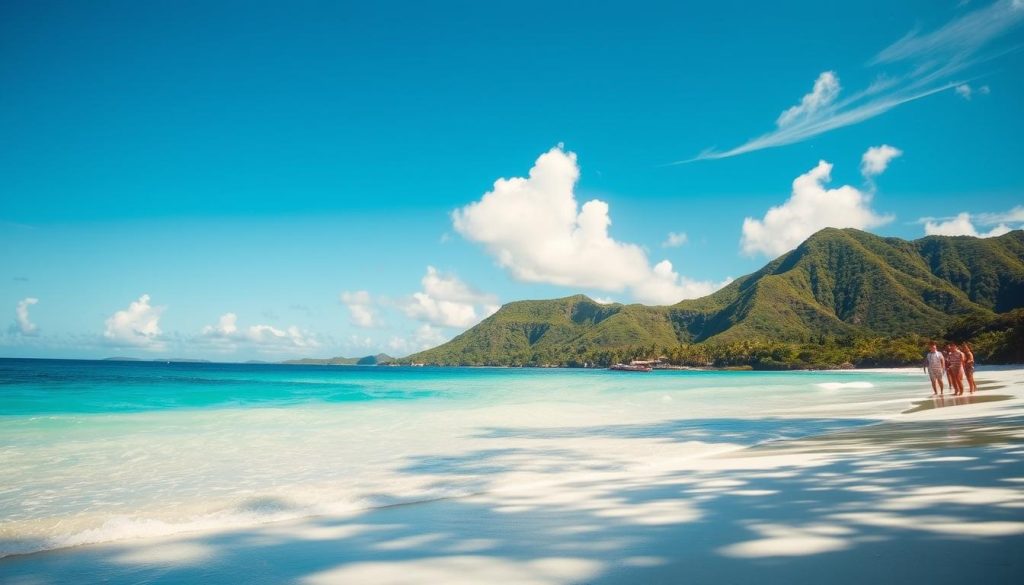 Levera Beach tours Levera Beach tours