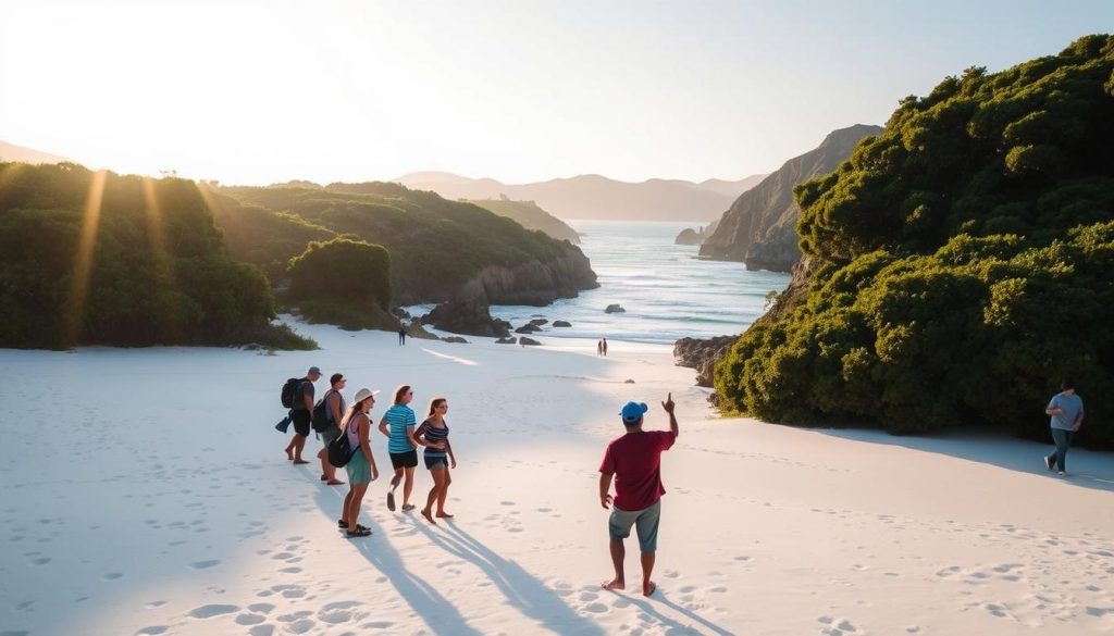 Levera Beach tours Levera Beach tours