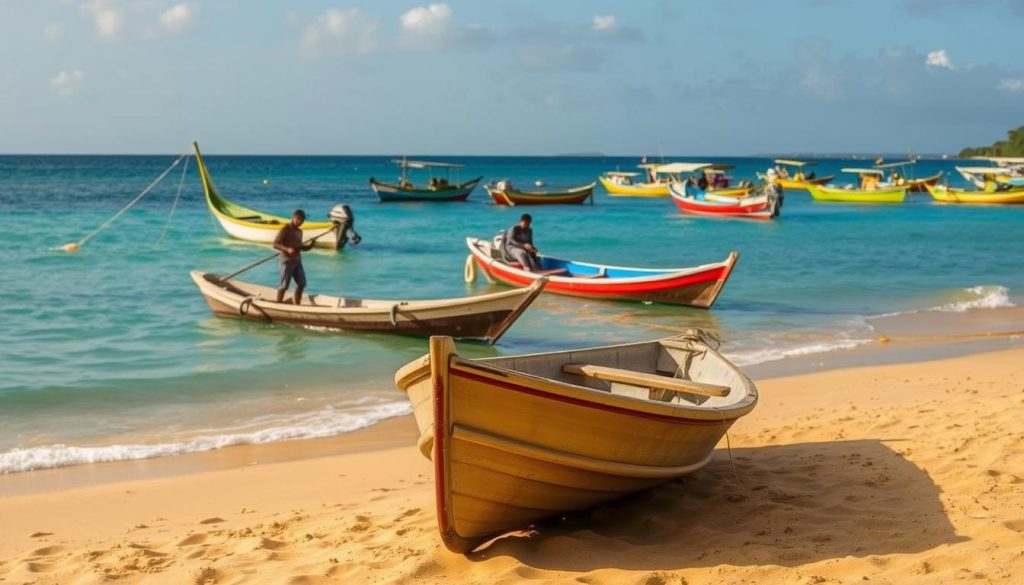 Levera Beach transportation Levera Beach transportation