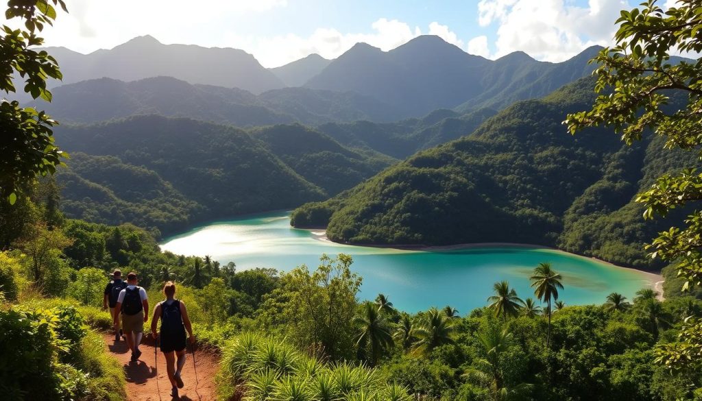Levera National Park guided tours Levera National Park guided tours