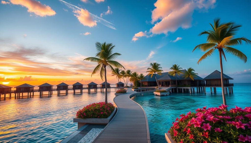 Luxury Beach Resorts Overwater Bungalows Luxury Beach Resorts Overwater Bungalows