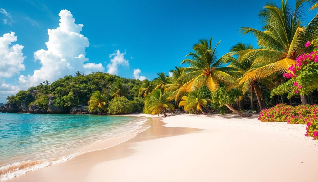 Magazine Beach scenery Magazine Beach scenery