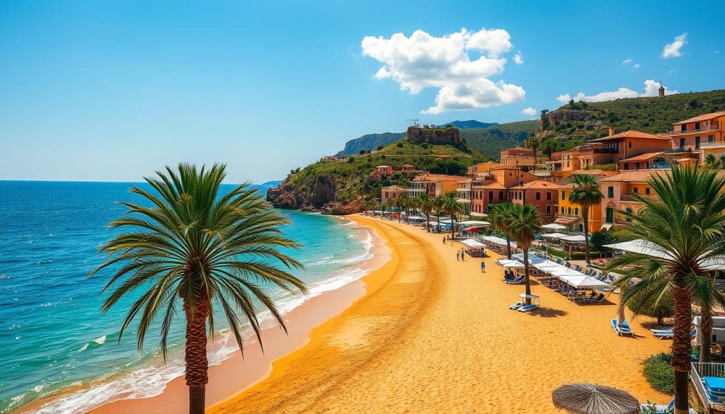Mediterranean Beach Destinations Mediterranean Beach Destinations