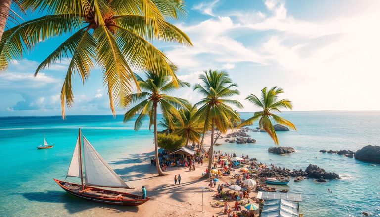 Mombasa Itinerary 5 Days
