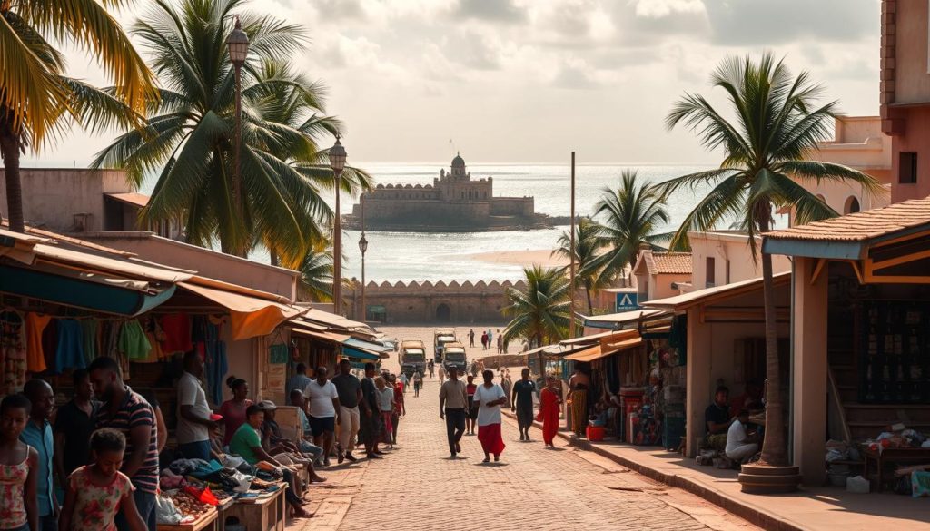 Mombasa travel guide Mombasa travel guide