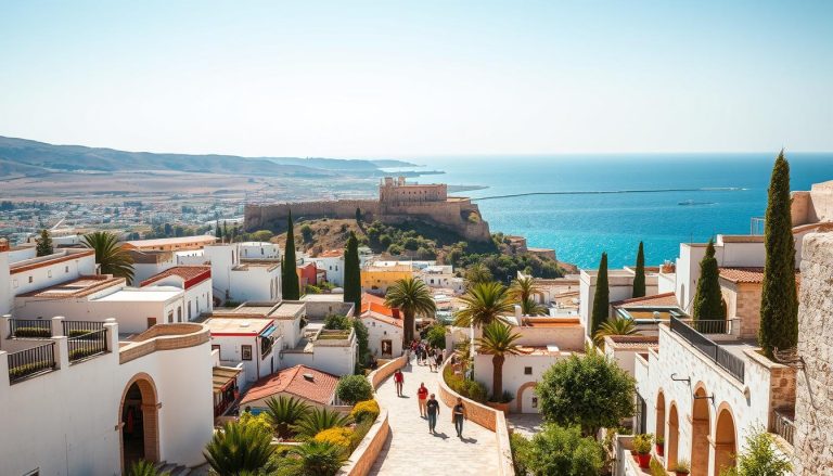 Monastir Itinerary 5 Days
