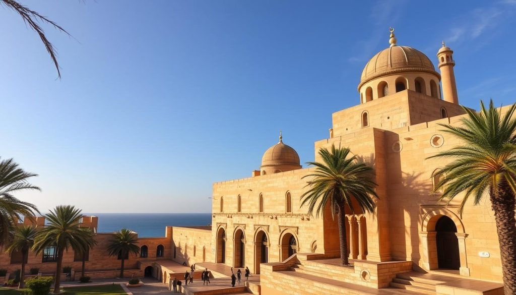 Monastir Ribat Monastir Ribat