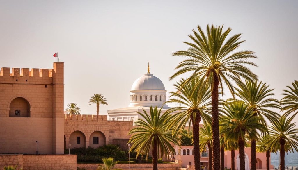 Monastir attractions Monastir attractions