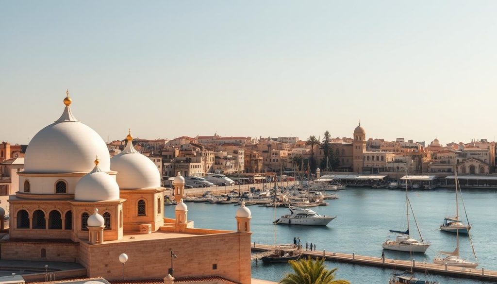 Monastir attractions Monastir attractions