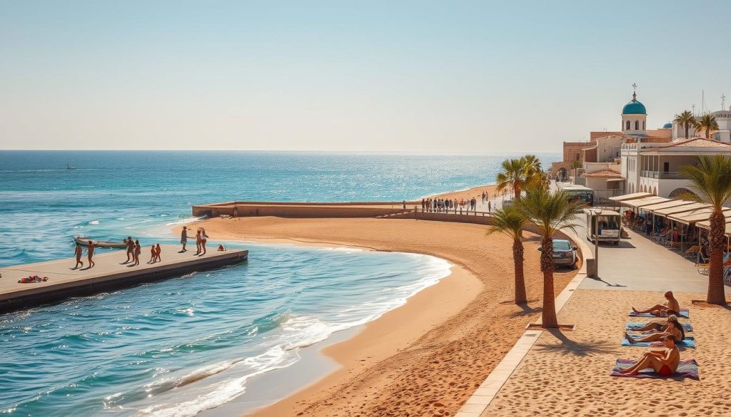 Monastir attractions Monastir attractions
