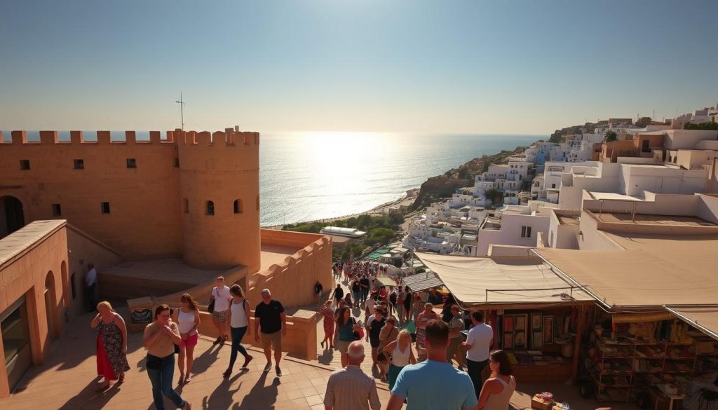 Monastir city tour Monastir city tour