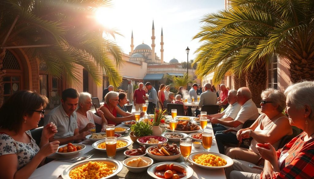 Monastir local cuisine Monastir local cuisine