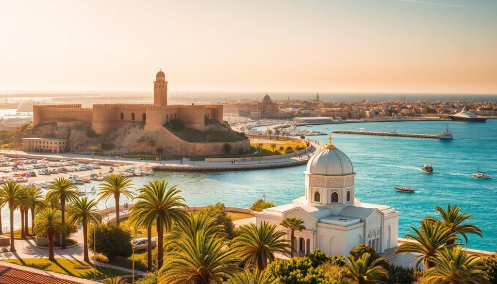 Monastir must-see places Monastir must-see places