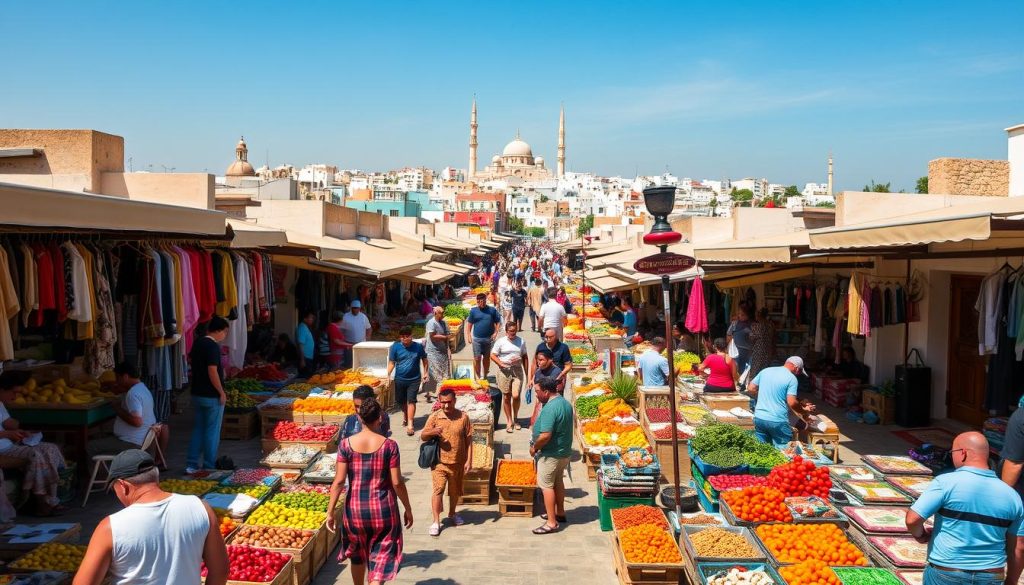 Monastir shopping Monastir shopping