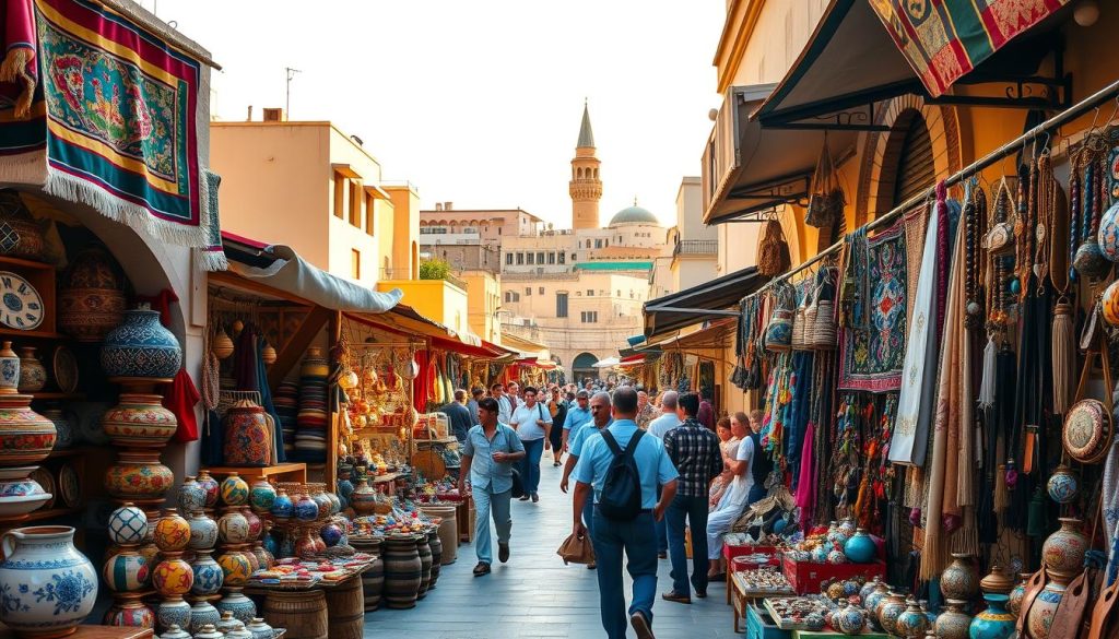 Monastir shopping local souvenirs Tunisian crafts Monastir shopping local souvenirs Tunisian crafts
