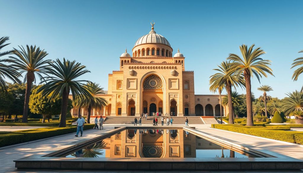Monastir tourism Monastir tourism