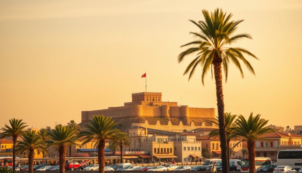 Monastir travel tips Monastir travel tips