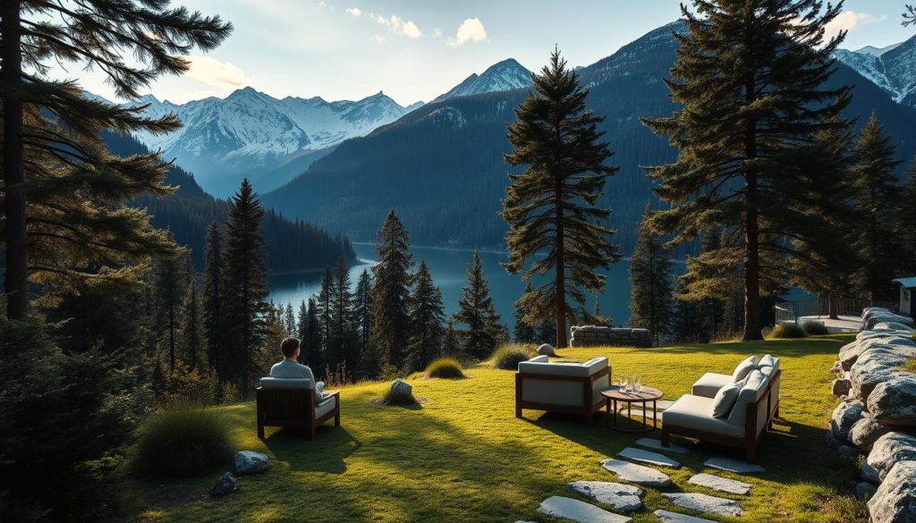 Mountain Wellness Retreats Mountain Wellness Retreats