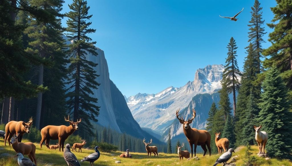 Mountain Wildlife Safety Guide Mountain Wildlife Safety Guide