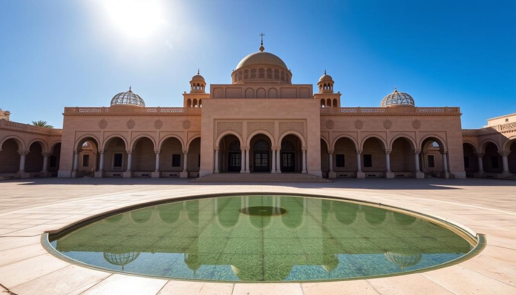 Museum of Islamic Art Monastir tourism Museum of Islamic Art Monastir tourism