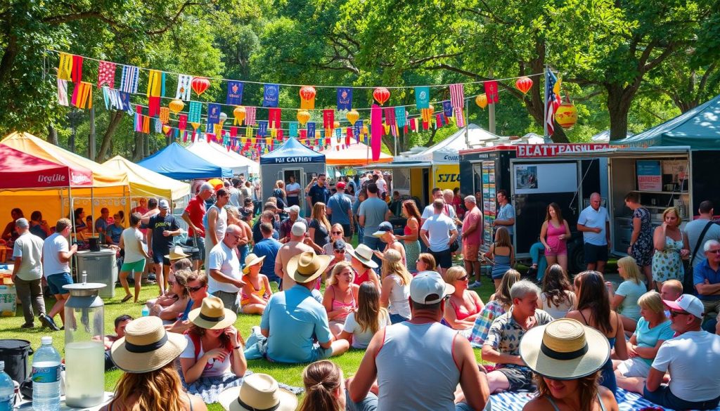 Music Festival Survival Tips Music Festival Survival Tips