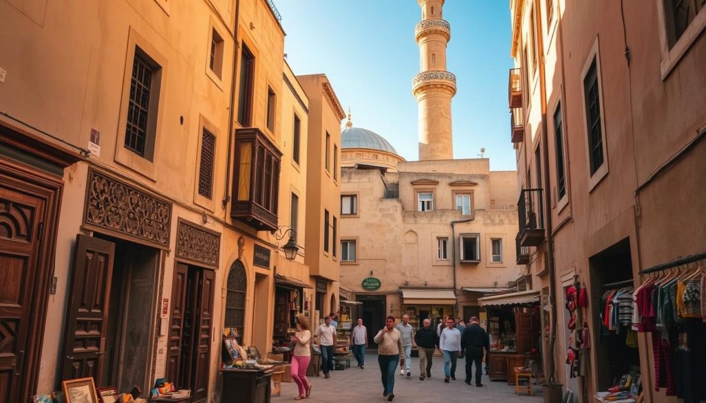 Must-see attractions in Tunis Must-see attractions in Tunis