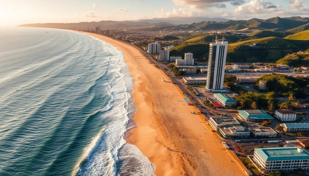 Must-see places in Durban Must-see places in Durban