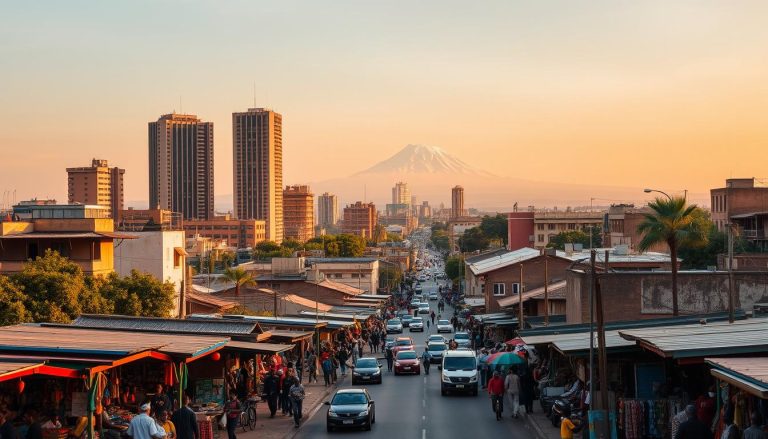 Nairobi Itinerary 5 Days