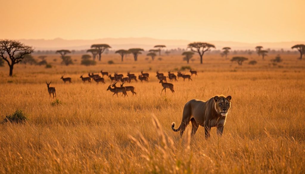 Nairobi National Park wildlife safari in Nairobi Nairobi National Park wildlife safari in Nairobi