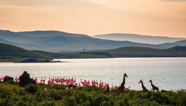 Nakuru Itinerary 5 Days