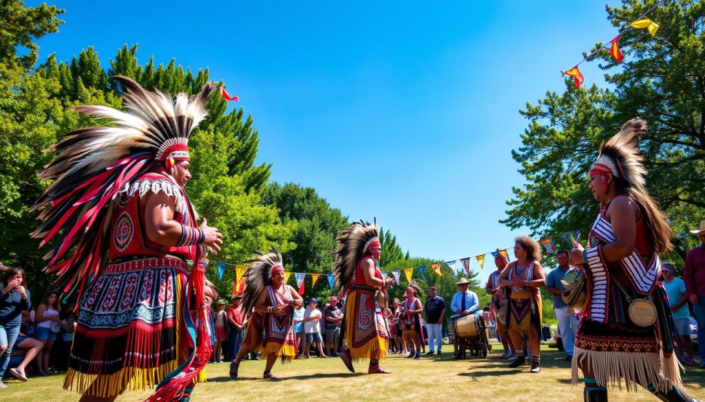 Native American Powwow Cultural Festival Native American Powwow Cultural Festival