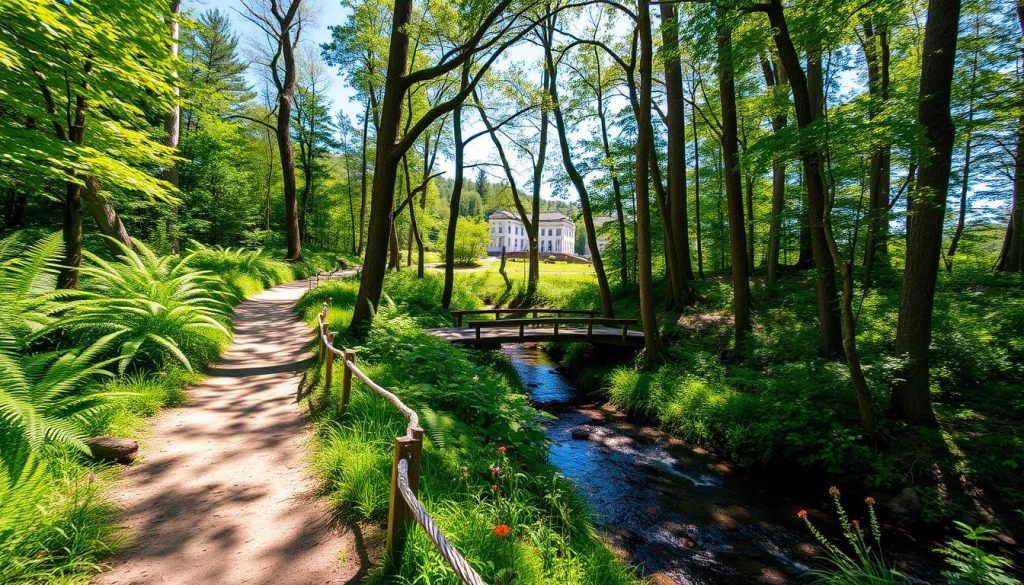 Nature trails for beginners near English Harbour Nature trails for beginners near English Harbour