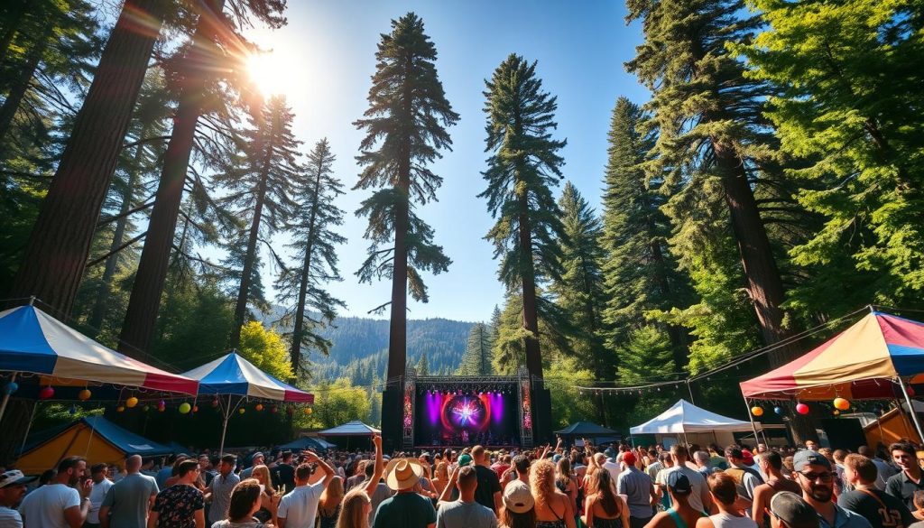 Northern California Music Festival Northern California Music Festival