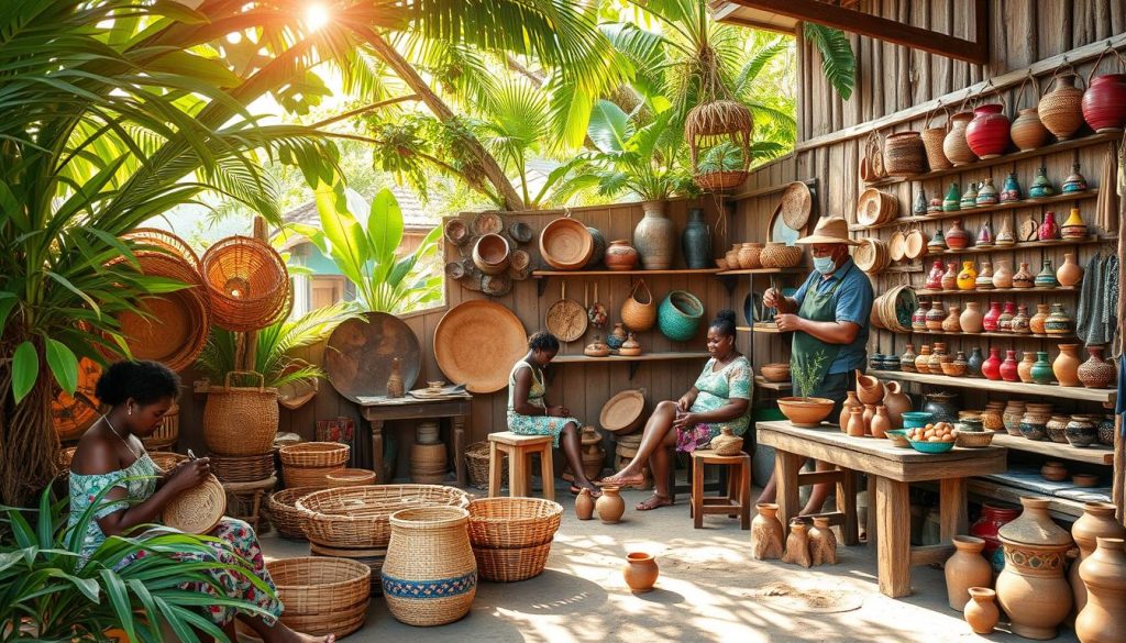 Offbeat attractions Grenada Offbeat attractions Grenada