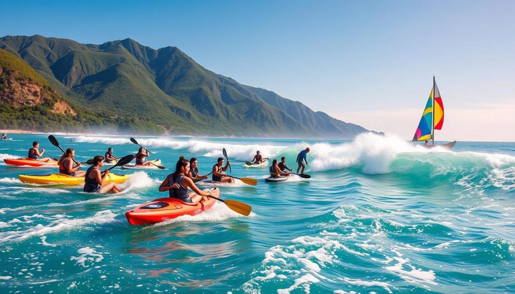 Outdoor Adventure Travel Water Sports Outdoor Adventure Travel Water Sports