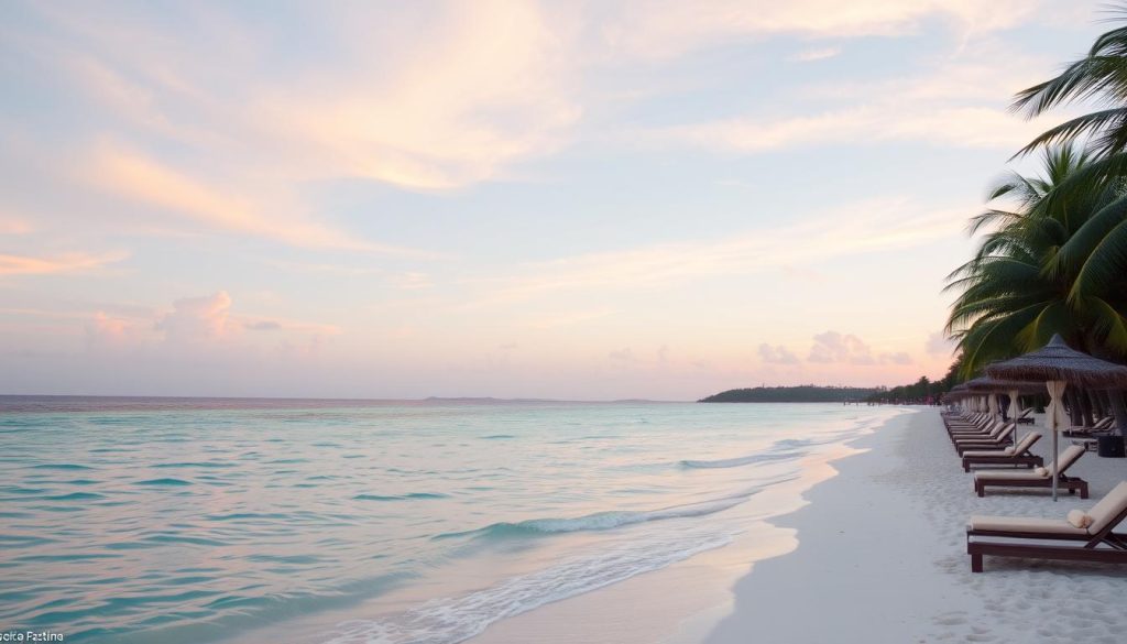 Pink Gin Beach Pink Gin Beach