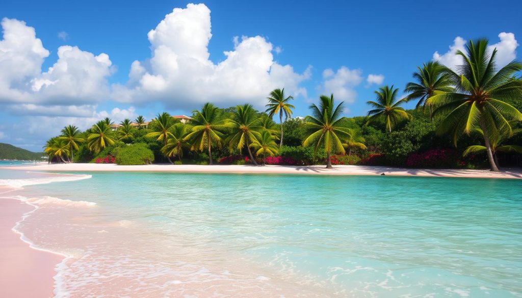 Pink Gin Beach Pink Gin Beach