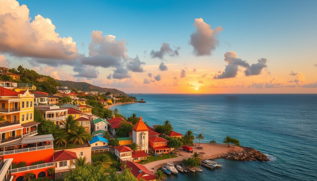 Places to stay in St. George's Places to stay in St. George's