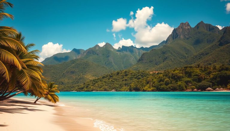 Praslin Itinerary 5 Days