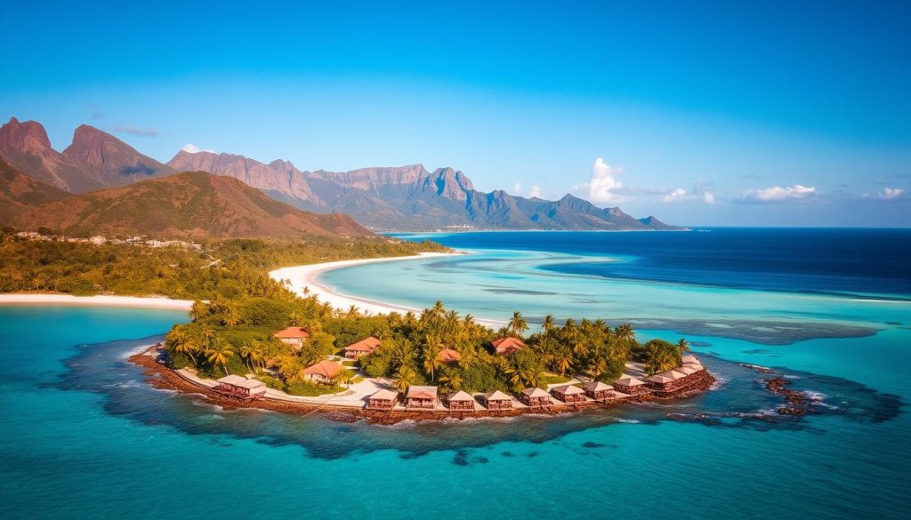 Praslin vacation plan Praslin vacation plan