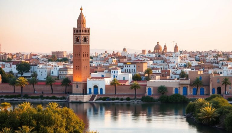 Rabat Itinerary 5 Days