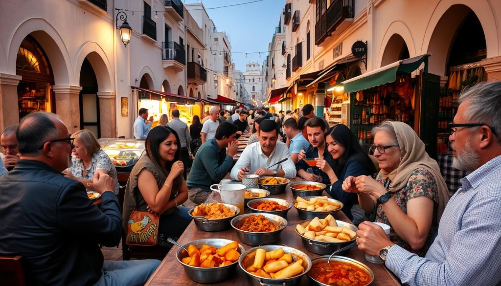 Rabat dining experiences Rabat dining experiences