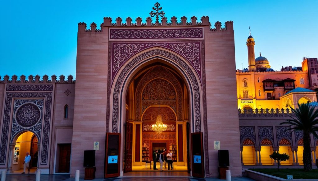 Rabat museums showcase cultural heritage Rabat museums showcase cultural heritage