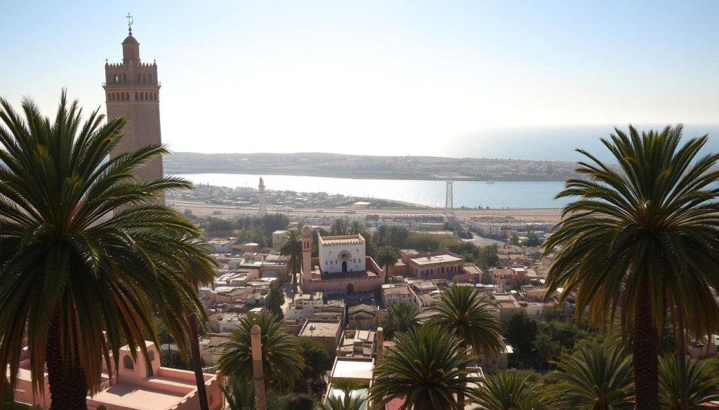 Rabat tourism overview Rabat tourism overview