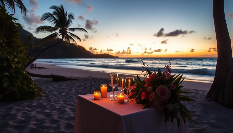 Romantic getaways near Grenville, Grenada