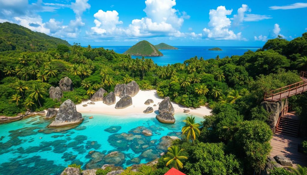 Seychelles Adventure Destinations Seychelles Adventure Destinations