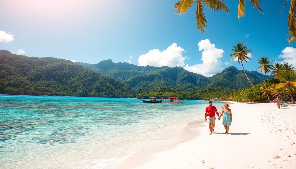Seychelles vacation plan Seychelles vacation plan