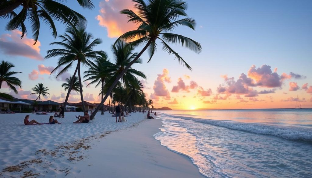Shell Beach St. Barts Shell Beach St. Barts