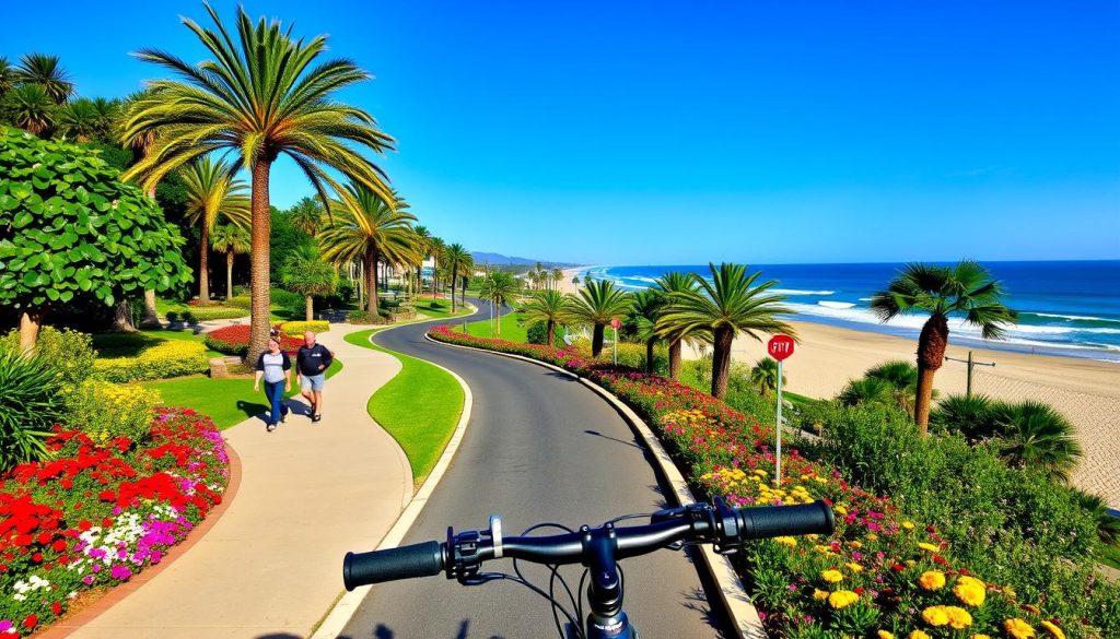 Shell Beach commute guide Shell Beach commute guide