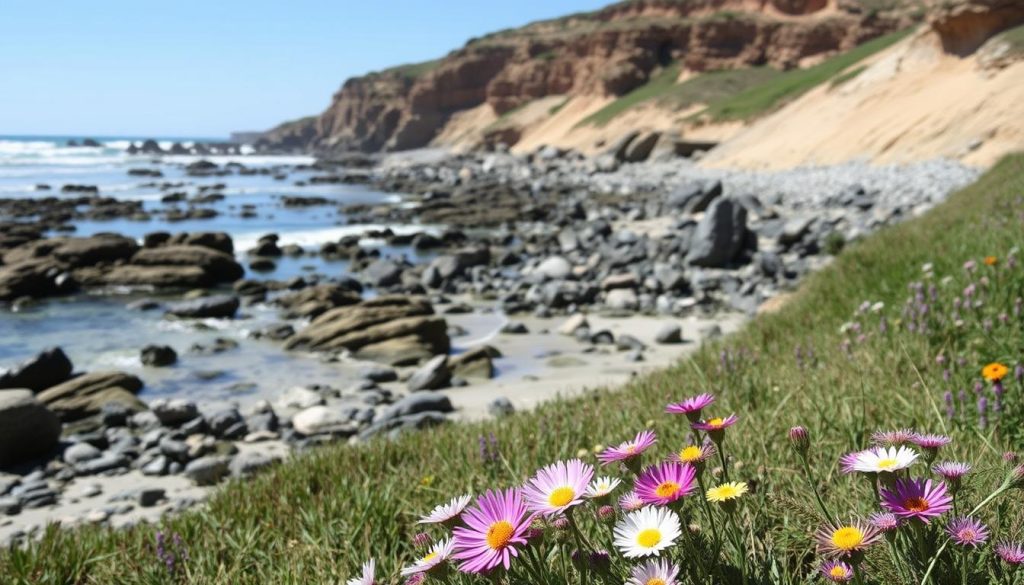 Shell Beach outdoor adventures Shell Beach outdoor adventures
